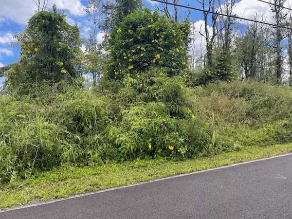 Pahoa, HI 96778,16-2143 TRADEWIND DR