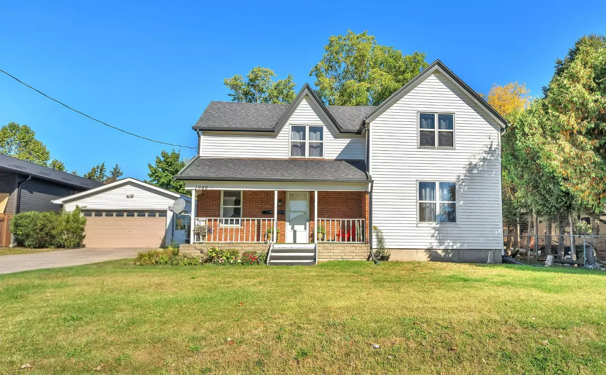 London East, ON N5V 1A2,1940 Trafalgar ST