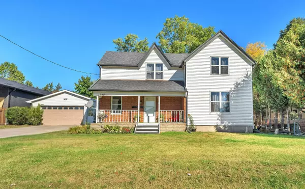 1940 Trafalgar ST, London East, ON N5V 1A2