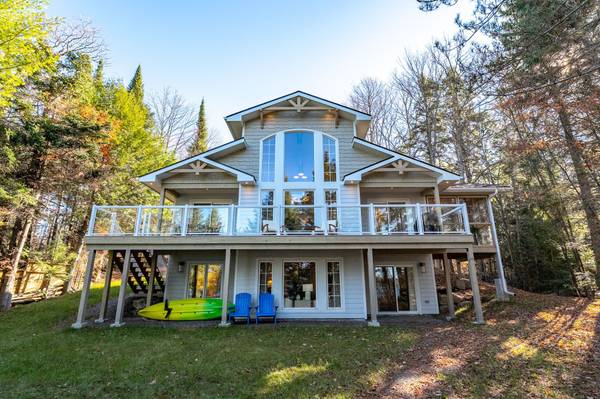 1172 Wilkinson RD, Dysart Et Al, ON P1L 0A3