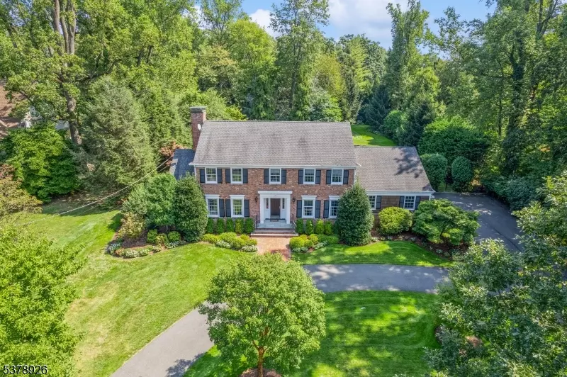 175 Forest Way, Essex Fells Twp., NJ 07021