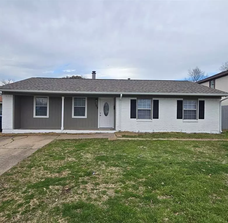 Garland, TX 75041,109 E Celeste Drive