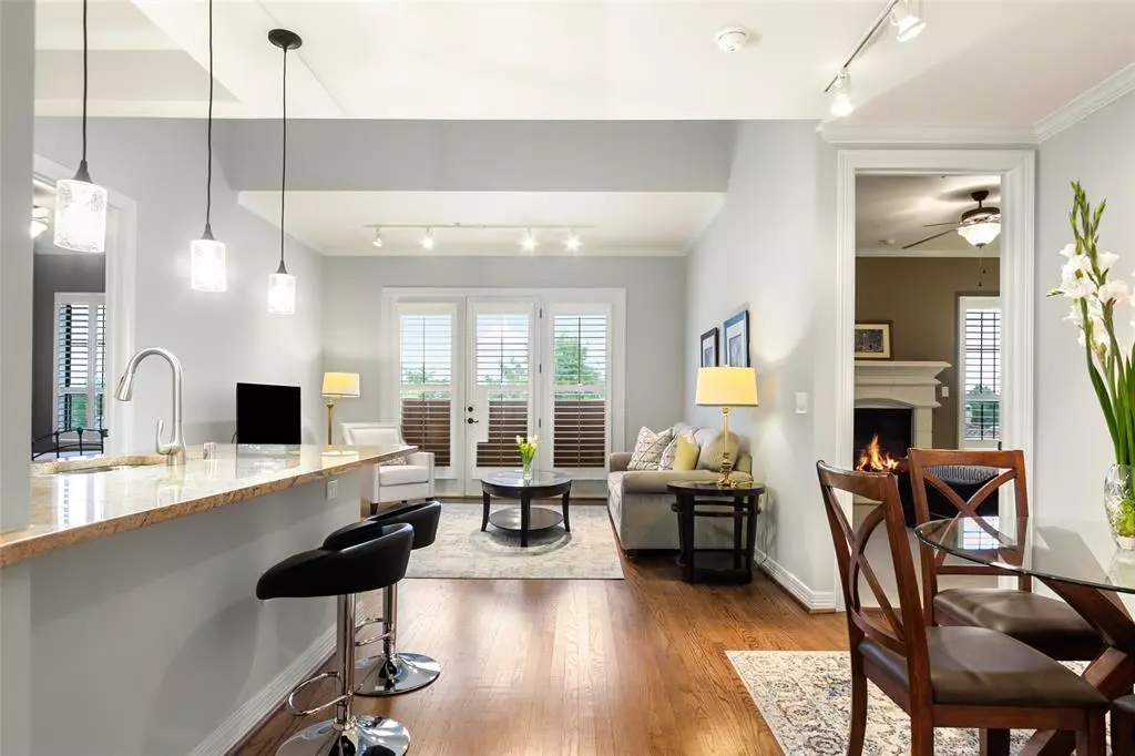 Dallas, TX 75225,8616 Turtle Creek Boulevard #503