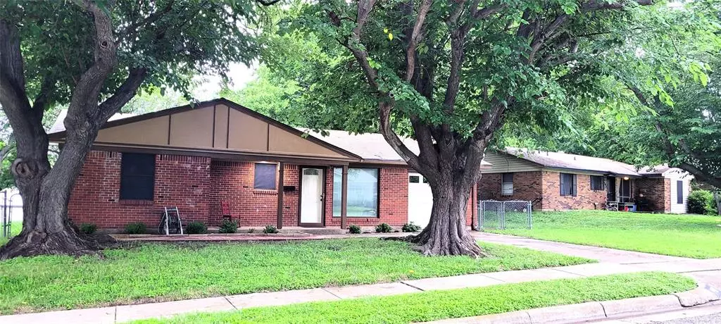 Fort Worth, TX 76135,4905 Dalevale Court