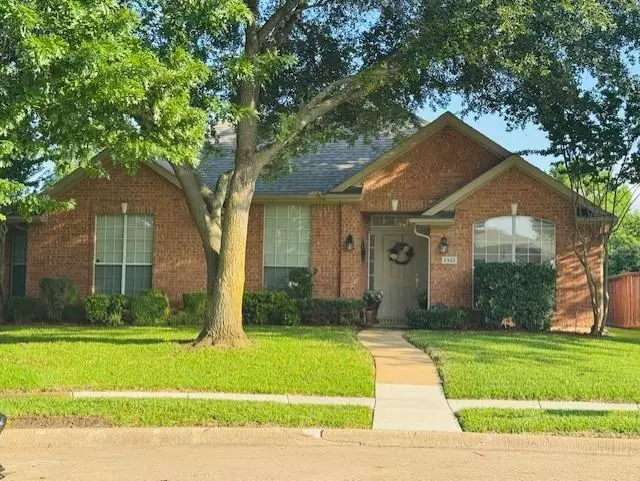 Garland, TX 75040,2322 Greenfield Circle