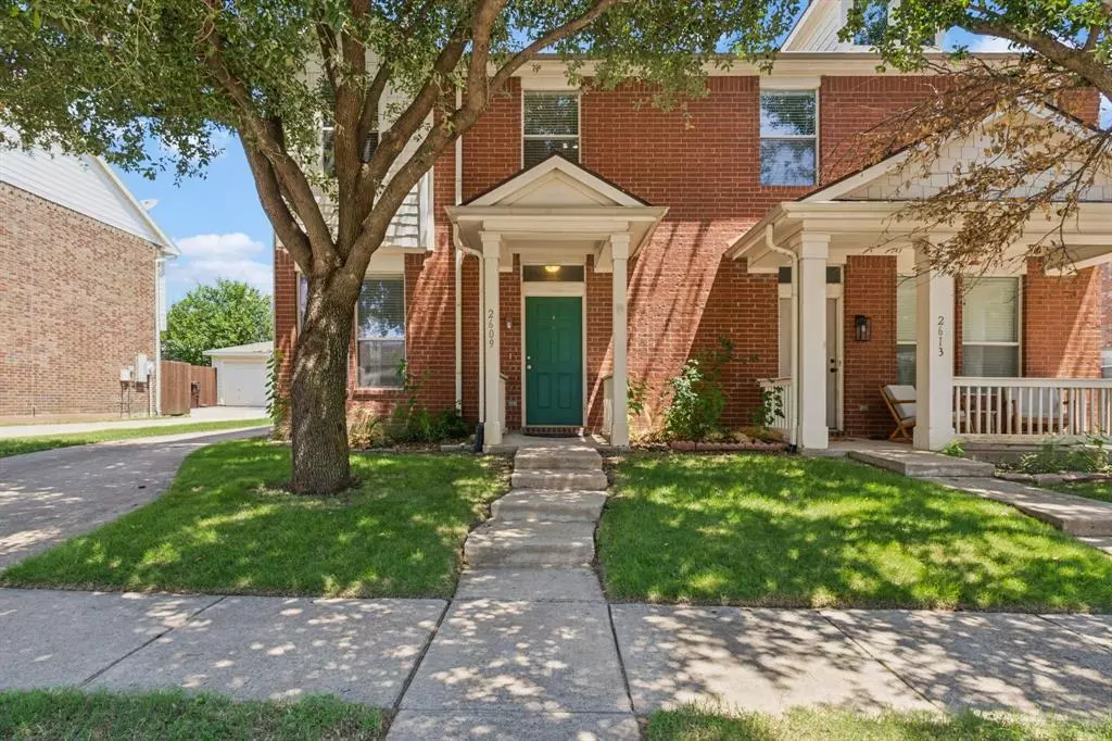 Plano, TX 75074,2609 Tilden Drive