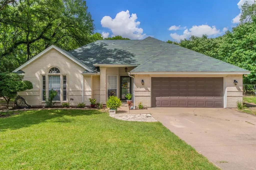 Azle, TX 76020,1405 Scotland Avenue