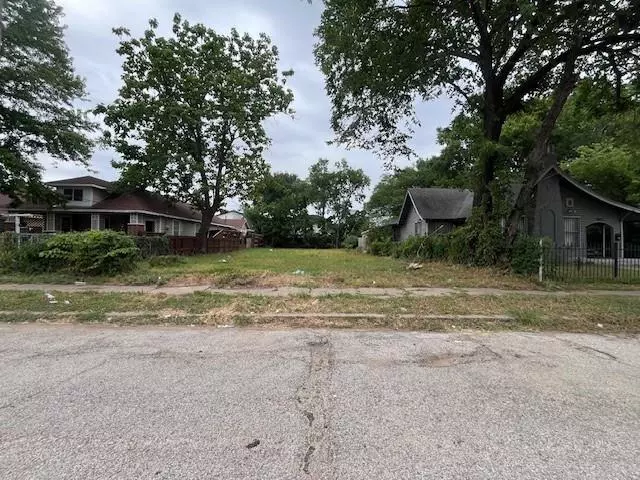 Dallas, TX 75215,2413 Birmingham Avenue