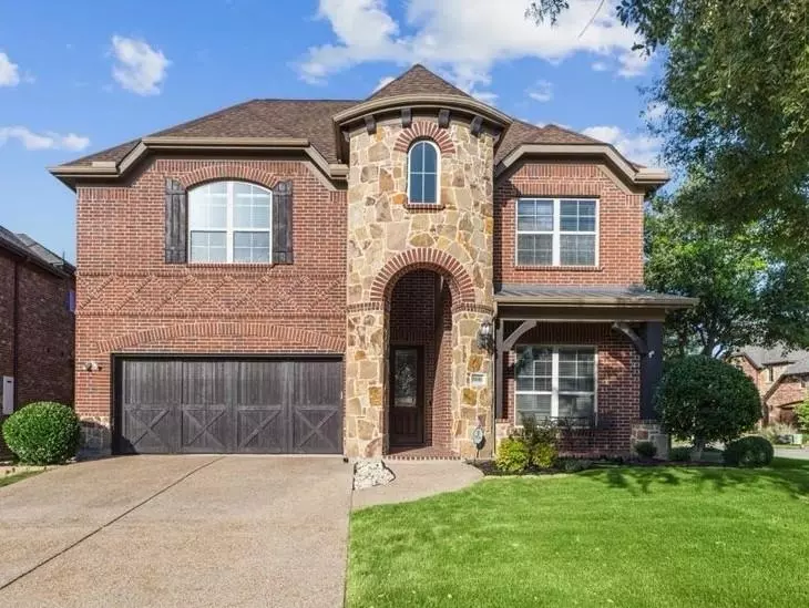 Lantana, TX 76226,9100 Leland Drive