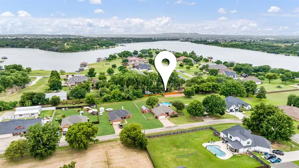 Granbury, TX 76049,706 Janis Street