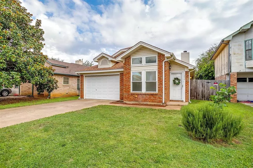 Fort Worth, TX 76134,1852 Woodhall Way