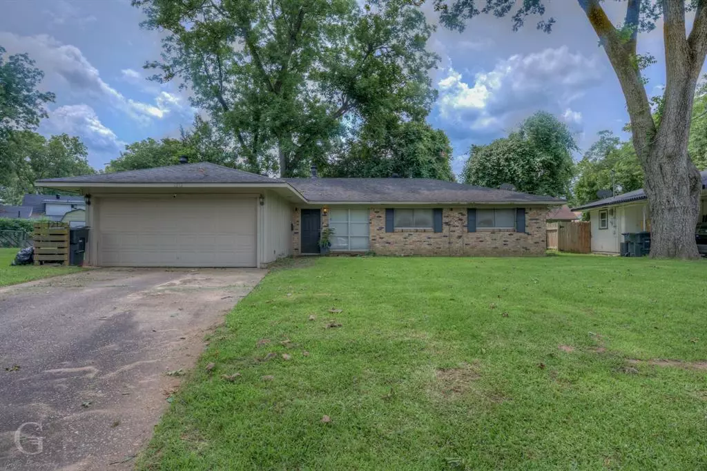 Bossier City, LA 71112,1212 Martha Drive