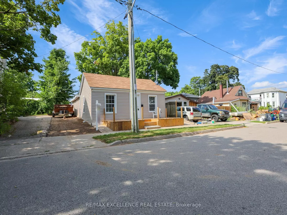 Cambridge, ON N3C 1J6,79 Sunnyhill RD