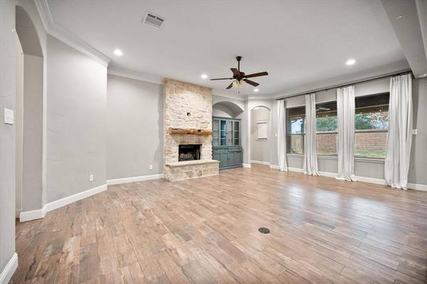 101 Chateau Drive,  Aledo,  TX 76008