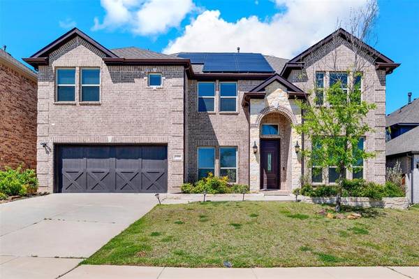 1329 Putman Drive,  Mckinney,  TX 75071