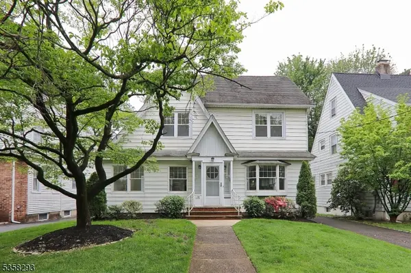 137 Indian Run Pkwy, Union Twp., NJ 07083