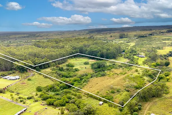 28-668 KAUPAKUEA HOMESTEAD RD, Papaikou, HI 96783