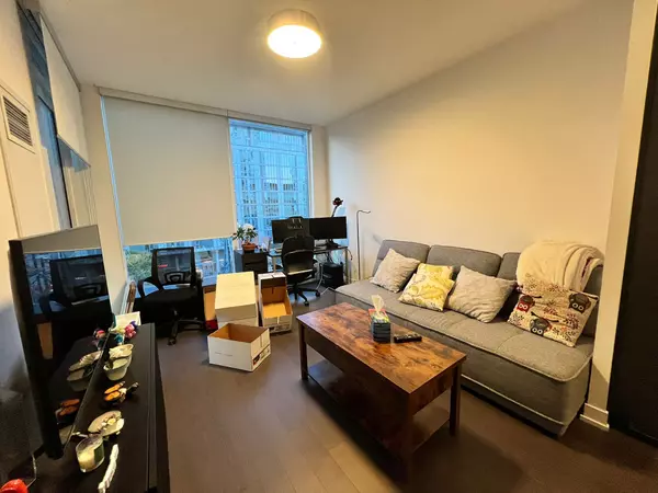 Toronto, ON M5A 0G2,455 Front ST E #N421