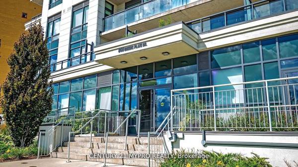 Toronto W10, ON M9W 0E7,840 Queen's Plate DR #1003