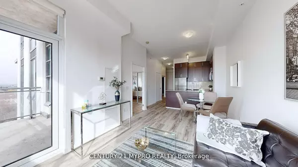 Toronto W10, ON M9W 0E7,840 Queen's Plate DR #1003