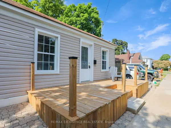 Cambridge, ON N3C 1J6,79 Sunnyhill RD