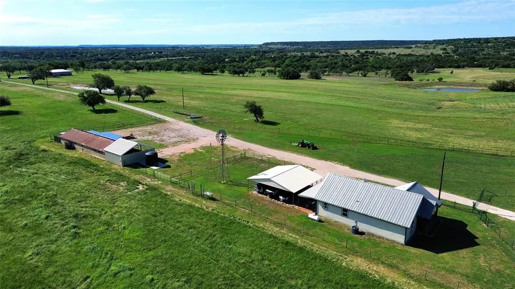 725 County Road 520, Evant, TX 76525