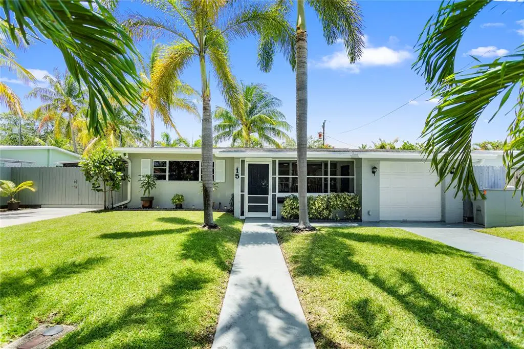 Pompano Beach, FL 33060,15 NE 17th Ave