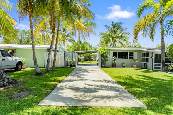 Pompano Beach, FL 33060,15 NE 17th Ave