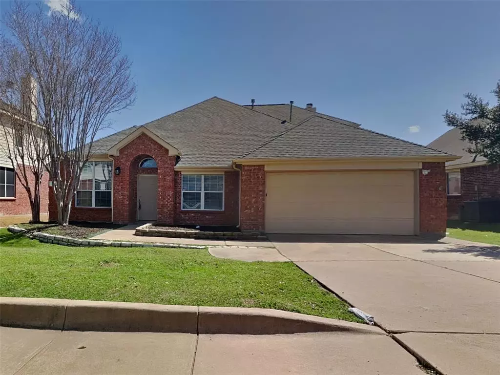 Mansfield, TX 76063,420 Rocky Creek Drive