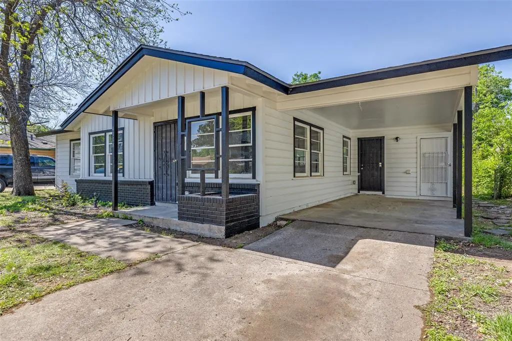 Fort Worth, TX 76119,4108 Pate Drive