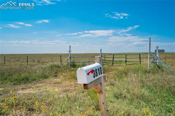 Yoder, CO 80864,3810 Sengbeil RD