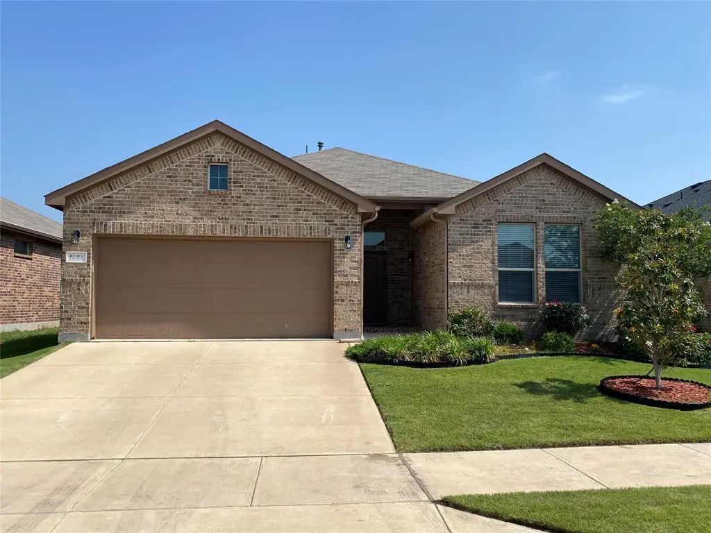 Fort Worth, TX 76177,1037 Madelia Avenue