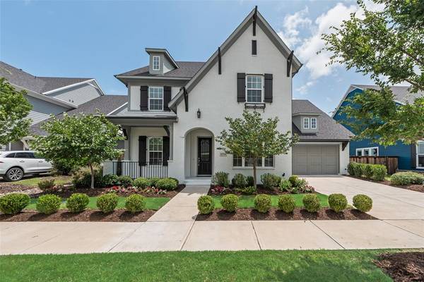 2716 Majestic Avenue, Mckinney, TX 75071