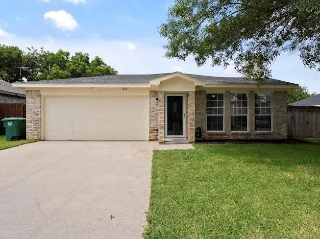 Fort Worth, TX 76134,1808 Gainsborough Way