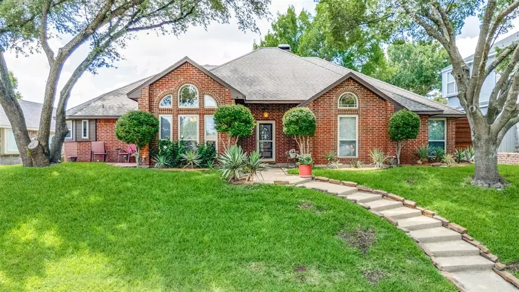 Desoto, TX 75115,646 Rickey Canyon Avenue