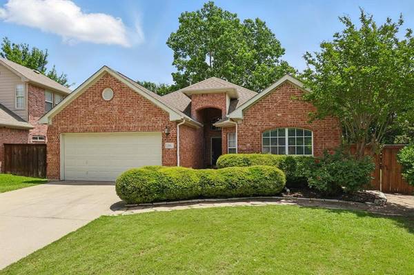 736 Kilbridge Lane, Coppell, TX 75019