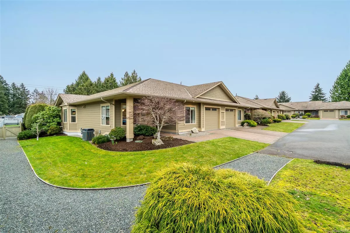 Parksville, BC V9P 2H8,161 Shelly Rd #15