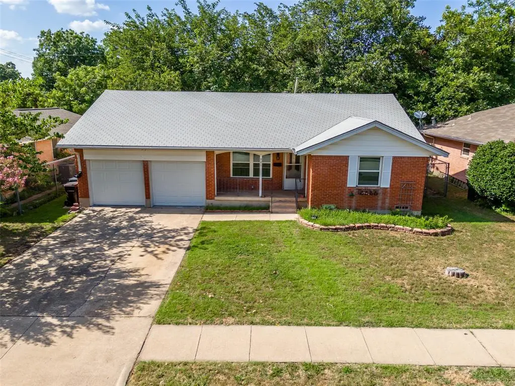 Plano, TX 75074,903 20th Street