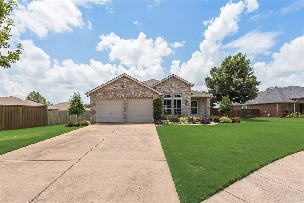 Forney, TX 75126,122 Ashbrook Trail