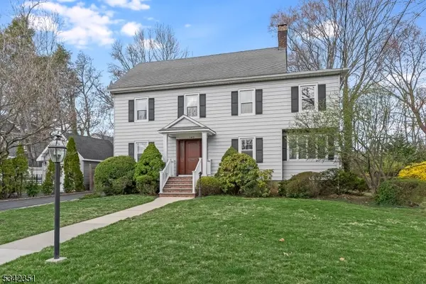 Westfield Town, NJ 07090,140 Stanmore Pl