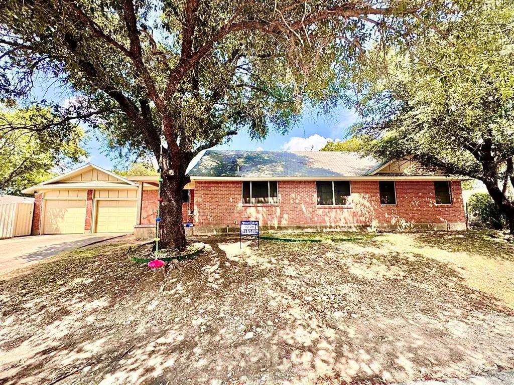 Sansom Park, TX 76114,5216 Terrace Trail