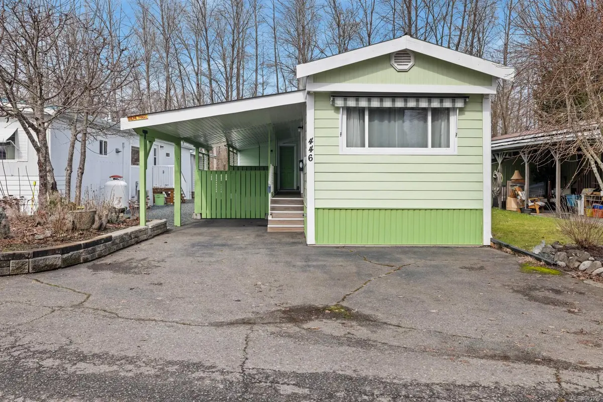 Duncan, BC V9L 4Y9,2885 Boys Rd #446
