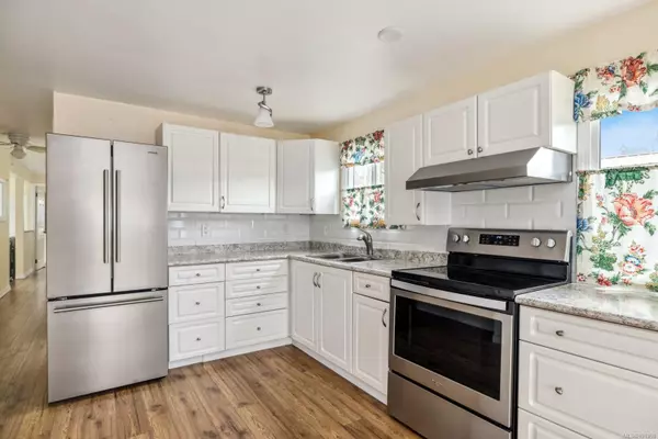 Duncan, BC V9L 4Y9,2885 Boys Rd #446