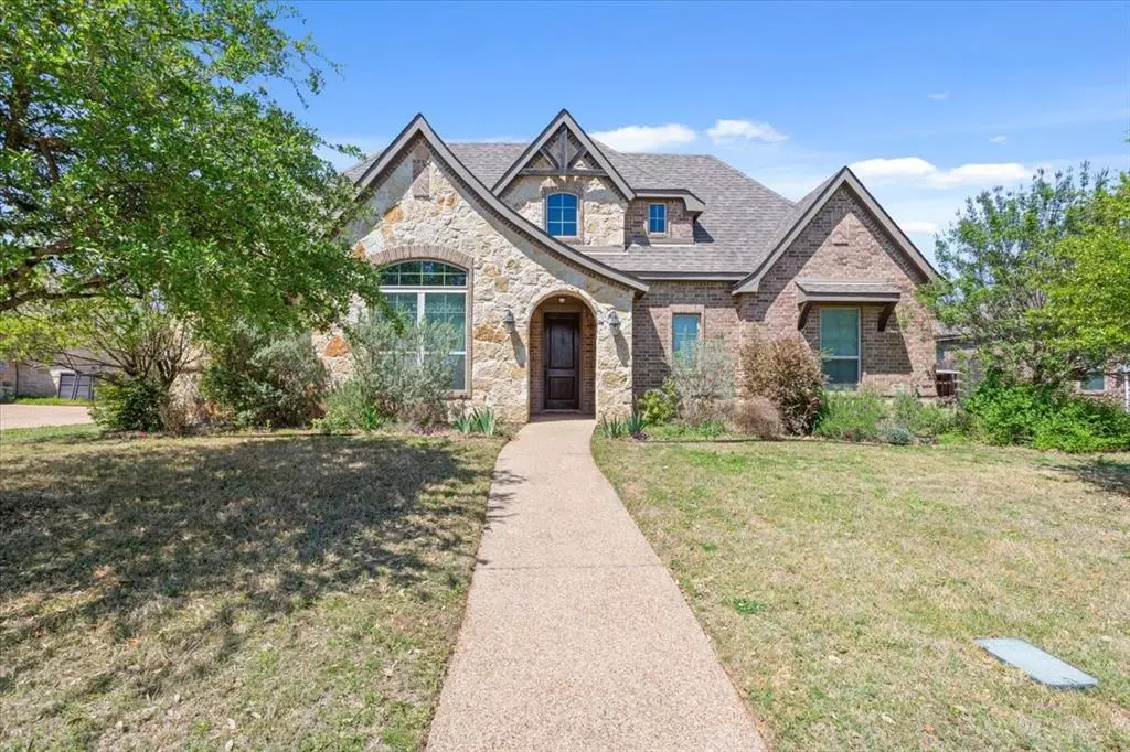 Waco, TX 76657,309 Desert Sky Drive