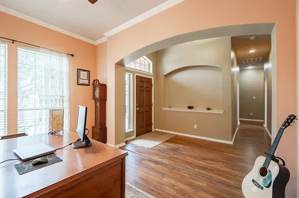 Forney, TX 75126,134 Fox Hollow Boulevard