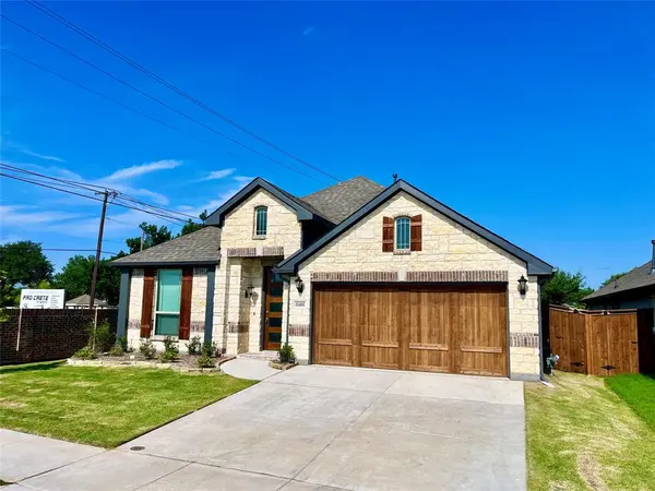 11401 Falcon Trace Drive, Fort Worth, TX 76244