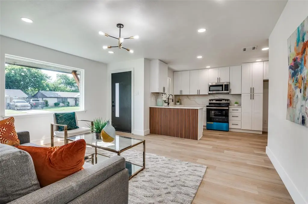 7826 Woodshire Drive, Dallas, TX 75232