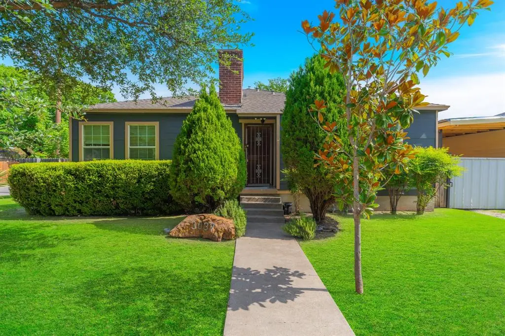 Dallas, TX 75211,3037 Grafton Avenue