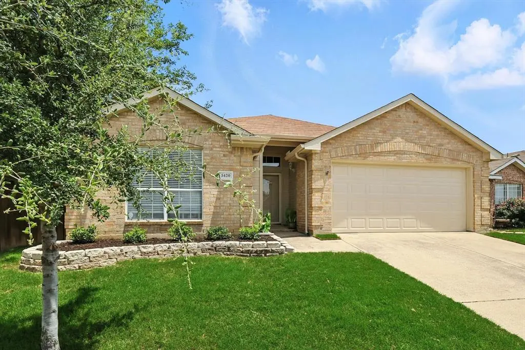 Fort Worth, TX 76135,5420 Royal Birkdale Drive