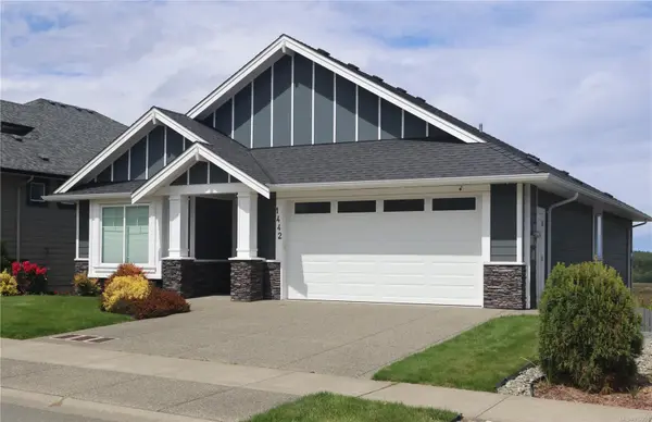 1442 Crown Isle Blvd, Courtenay, BC V9J 4B2